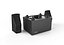 Desktop Stereo 2-1 speaker
