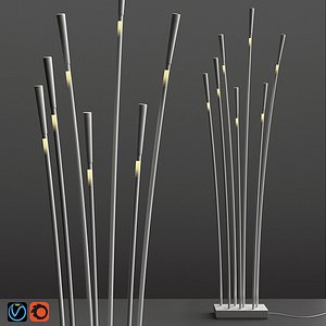 fabbian giunco model