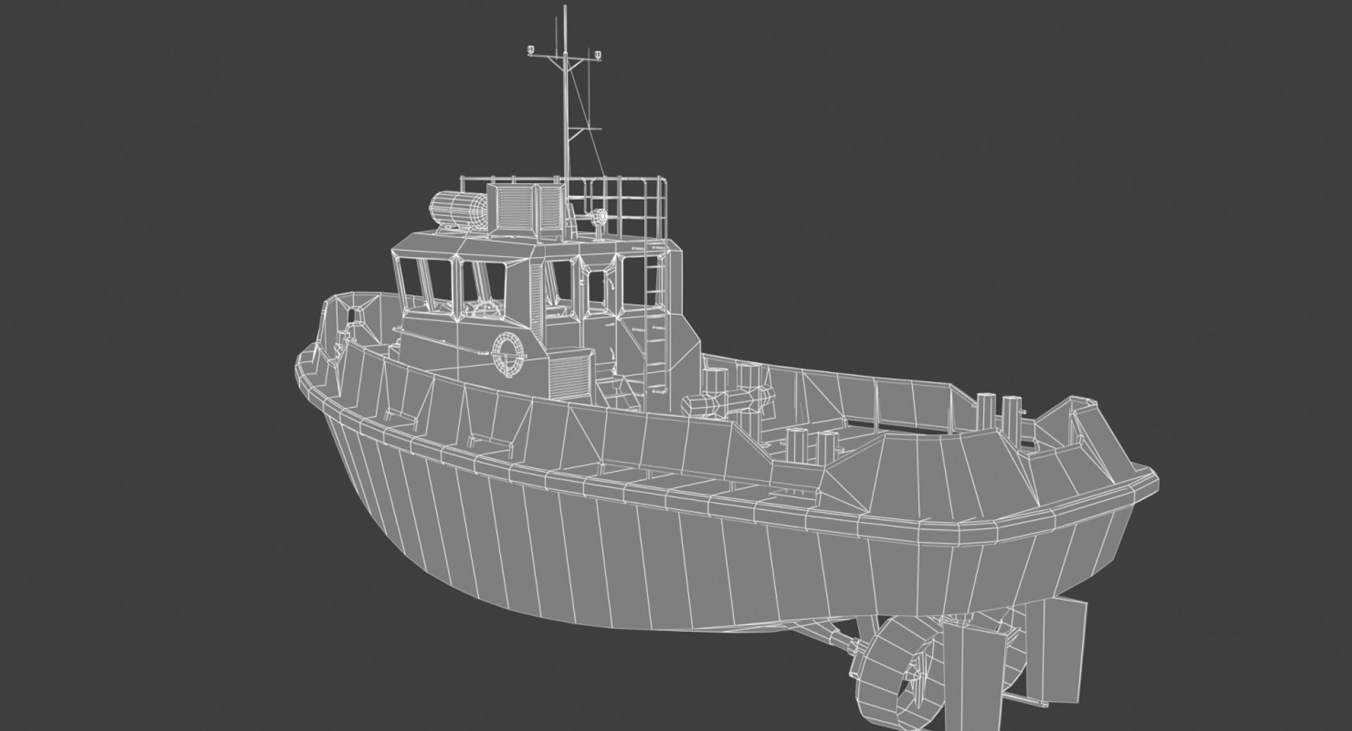 tug boat 3d max https://p.turbosquid.com/ts-thumb/YQ/aX8E38/giBtuPZP/wire_00001/jpg/1459493371/1920x1080/fit_q87/ab73db7b5a3f7cf1cf7fdaffcbb04136077d3f43/wire_00001.jpg