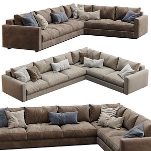 Ferlea Sofa Simple