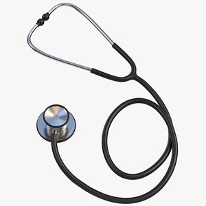 Stethoscope