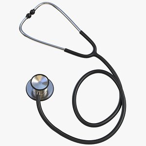Stethoscope