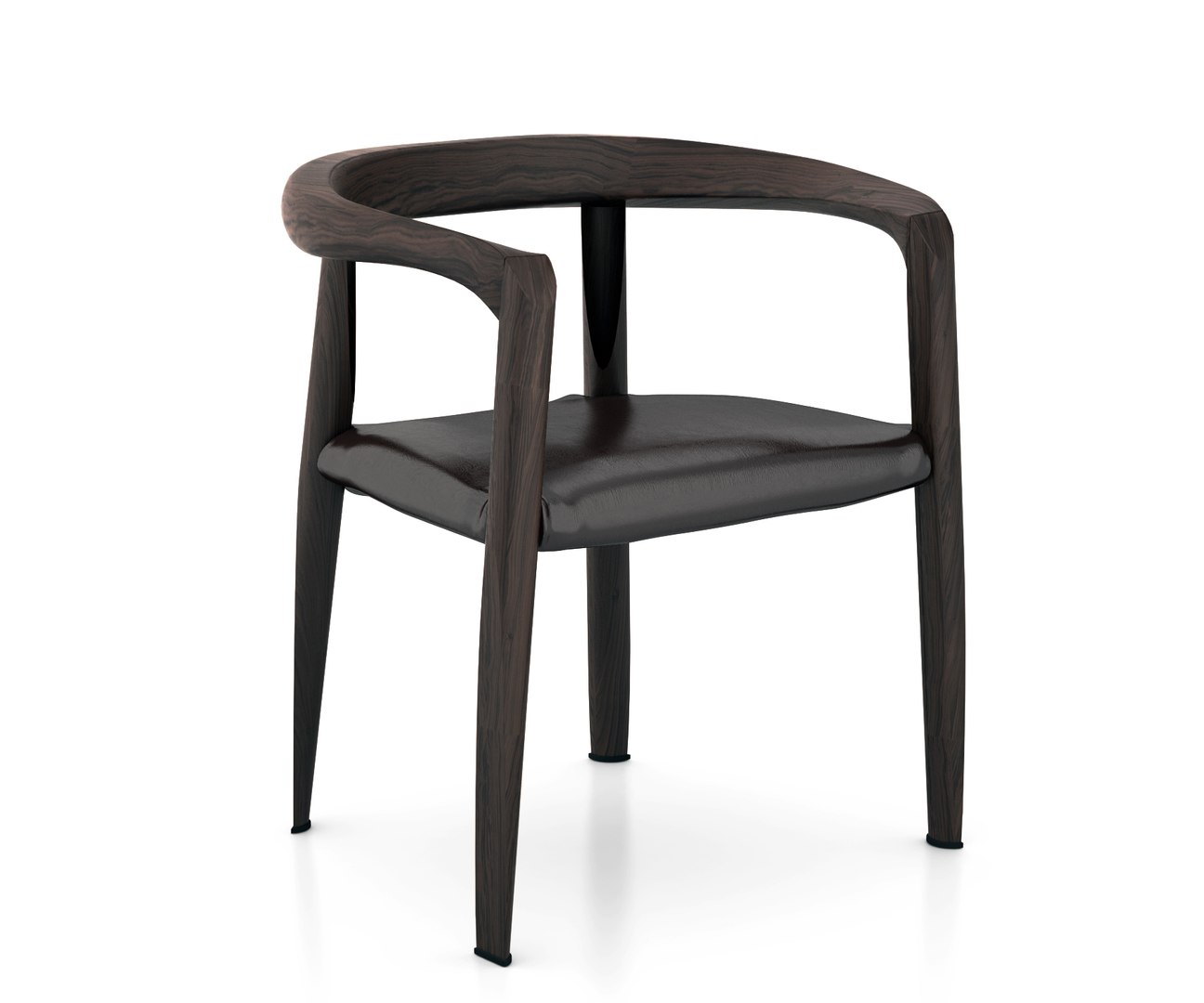 Max Miss Chair Molteni