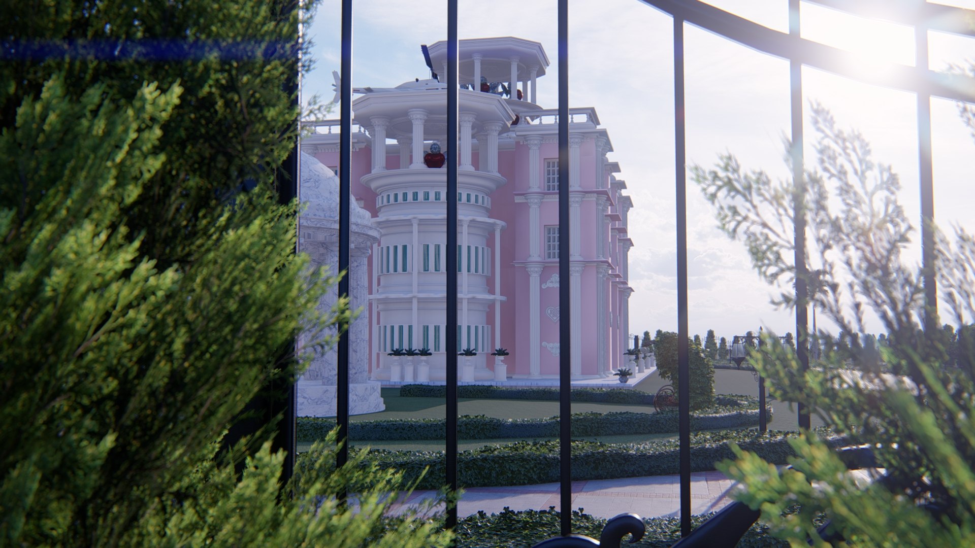 3D angel palace model https://p.turbosquid.com/ts-thumb/YQ/mujRfp/LxCESs5J/6/jpg/1586308468/1920x1080/fit_q87/28656347c66c11a9417cc2e456fa61ba0e4e4d04/6.jpg