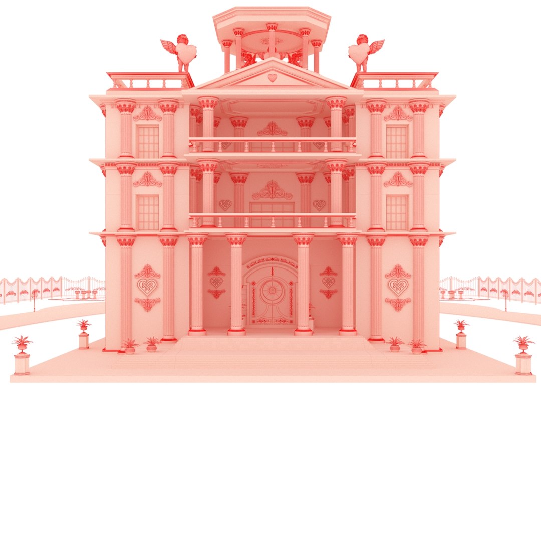 3D angel palace model https://p.turbosquid.com/ts-thumb/YQ/mujRfp/YeblYZ3S/wf2/jpg/1586308472/1920x1080/fit_q87/0fbcfafad49a13f3cd5537dd86fdf5d037433d30/wf2.jpg