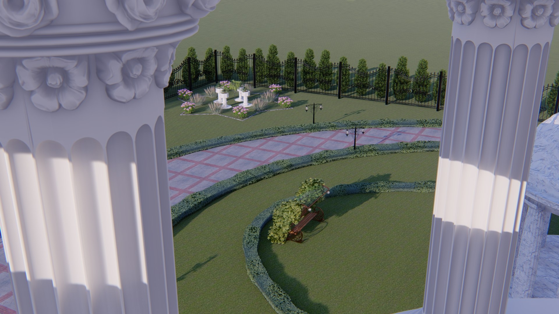 3D angel palace model https://p.turbosquid.com/ts-thumb/YQ/mujRfp/oKavrksH/22/jpg/1586308471/1920x1080/fit_q87/34a6f2affab6ad4ea7bdb090673d9a357dcce5e8/22.jpg