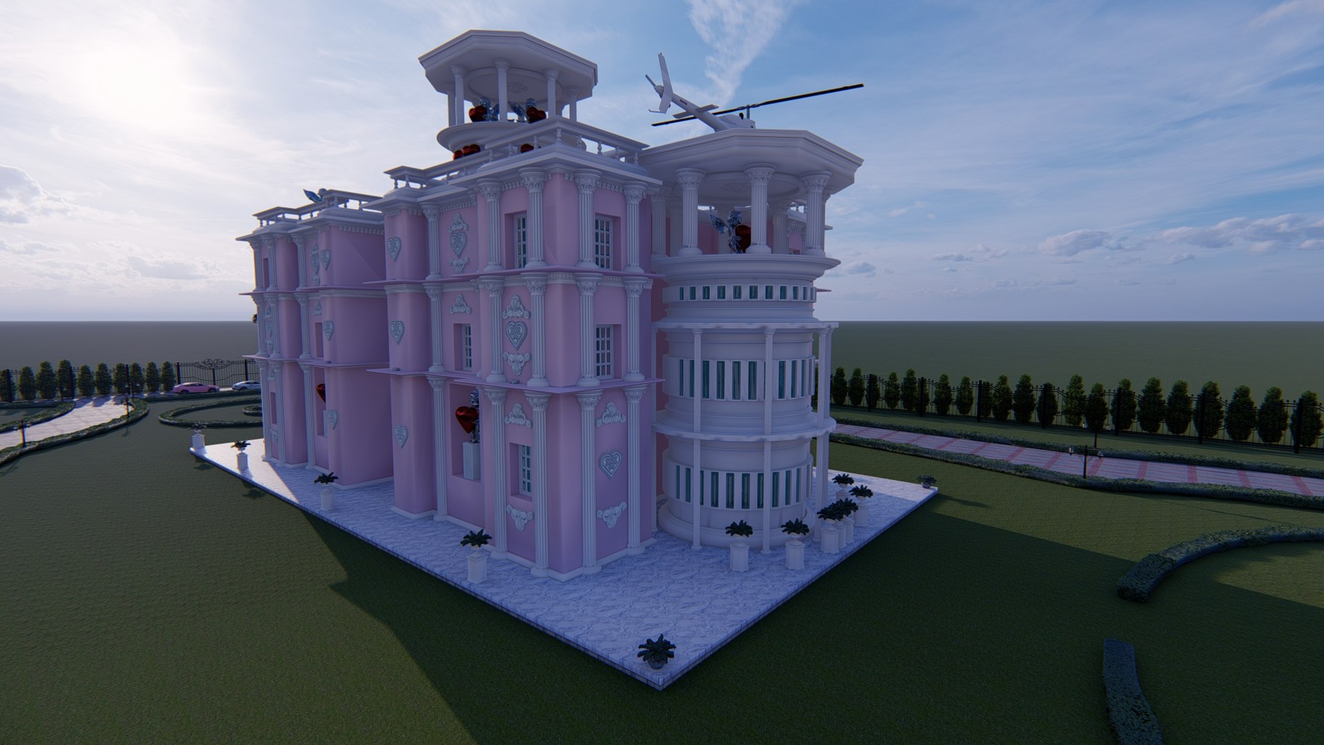 3D angel palace model https://p.turbosquid.com/ts-thumb/YQ/mujRfp/rfZNV4DL/15/jpg/1586308470/1920x1080/fit_q87/96c7e14927df20ee3b2ce344bf292726c58e4246/15.jpg