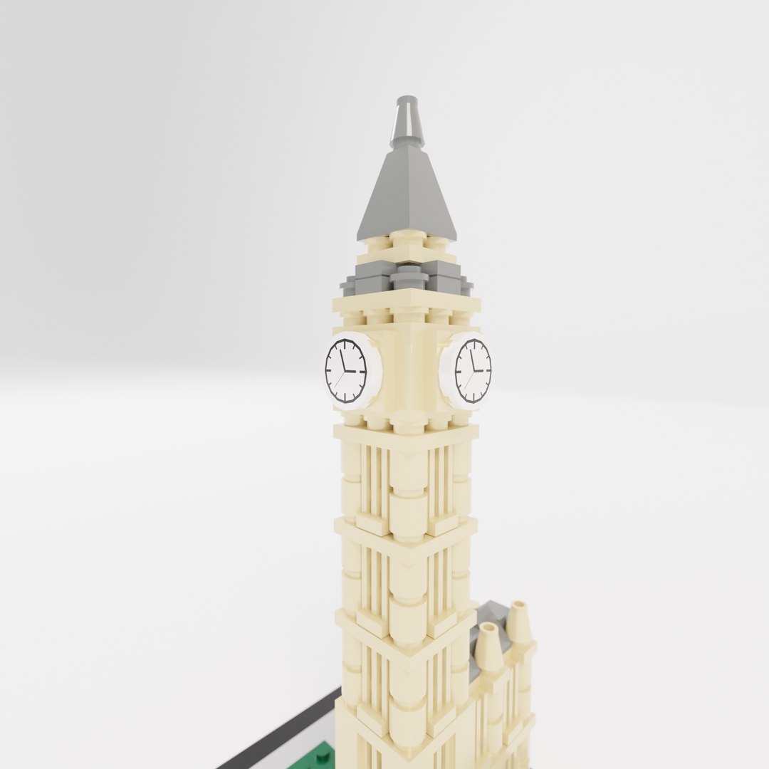 Lego Architecture - Big Ben 3D model https://p.turbosquid.com/ts-thumb/YQ/nmNIDA/8A/render6/png/1645659106/1920x1080/fit_q87/c6fff1ec52fa62c1056f0a4cfa008558e2f7eb75/render6.jpg