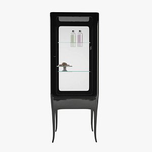 Small Cabinet Bisazza Bango By Hayon.