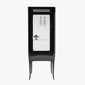 Small Cabinet Bisazza Bango By Hayon.