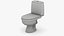 Toilet 2