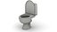 Toilet 2
