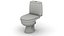 Toilet 2