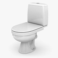 Toilet 2