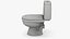 Toilet 2