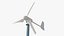 Wind Turbine 1200W
