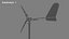 Wind Turbine 1200W