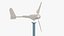 Wind Turbine 1200W