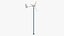 Wind Turbine 1200W