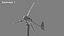 Wind Turbine 1200W