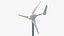 Wind Turbine 1200W