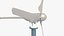 Wind Turbine 1200W