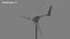 Wind Turbine 1200W
