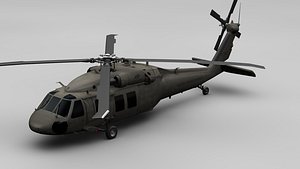 UH-60 Black Hawk