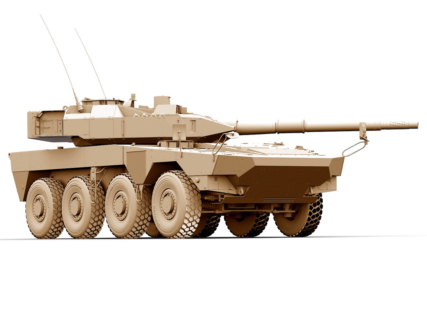 3D Vehicle Japan Jgsdf Model - TurboSquid 1412546