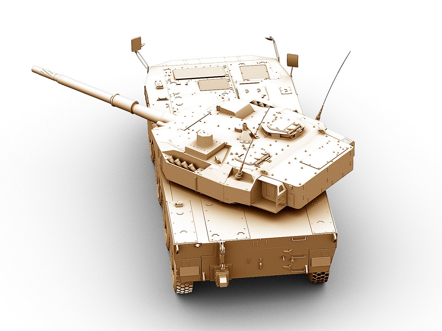 3D Vehicle Japan Jgsdf Model - TurboSquid 1412546