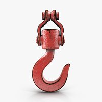 Industrial Hook