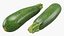 Whole Zucchini Collection