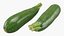Whole Zucchini Collection