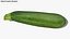 Whole Zucchini Collection