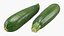 Whole Zucchini Collection