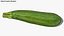 Whole Zucchini Collection