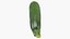Whole Zucchini Collection