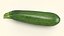 Whole Zucchini Collection