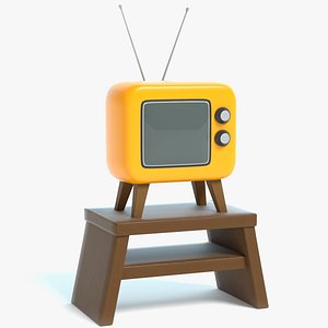 Cartoon TV