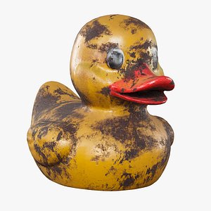 Rubber Duck