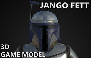 Jango Fett