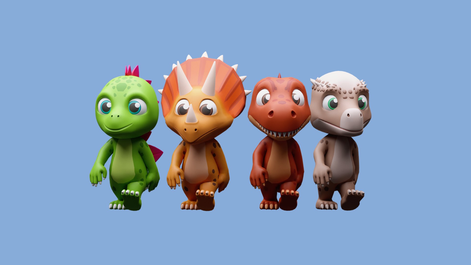 Cartoon characters  dinosaurs 3D model https://p.turbosquid.com/ts-thumb/YR/0qysnS/gm/8/png/1766743280/1920x1080/fit_q87/3c728786532e1c9bf3c04cb2eefef05c0a4bae4c/8.jpg
