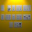 Switches / Outlets US Type