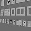 Switches / Outlets US Type
