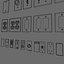 Switches / Outlets US Type