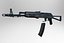 AKS-74