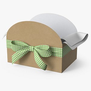 Packing Box 03v PBR
