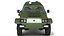 Light armored vehicle