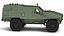 Light armored vehicle