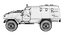 Light armored vehicle